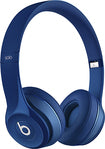 Solo 2 On-Ear Headphones - Blue