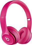 Solo 2 On-Ear Headphones - Pink