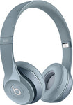 Solo 2 On-Ear Headphones - Gray