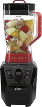 Versa Performance 8-Cup Blender - Black/Red