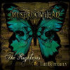 The Righteous and the Butterfly [Digipak]