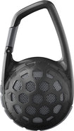 Hangtime Wireless Bluetooth Speaker - Black