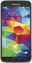 Samsung Galaxy S 5 4G No-Contract Cell Phone - Black