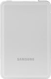 Galaxy BP3100 Portable Battery Pack for Most Micro USB-Enabled Devices