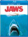 Jaws (2 Disc) (Anniversary Edition) (Ultraviolet Digital Copy) (Blu-ray Disc)