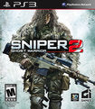 Sniper: Ghost Warrior 2 - PlayStation 3