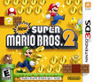 New Super Mario Bros. 2 - Nintendo 3DS