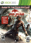 Dead Island Game of the Year Edition - Xbox 360