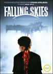 Falling Skies: The Complete First Season [3 Discs] (DVD)