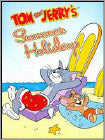 Tom and Jerry's Summer Holidays (DVD)