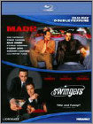 Swingers/Made [2 Discs] [Blu-ray]  (Blu-ray Disc)