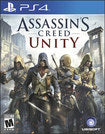 Assassin's Creed: Unity - PlayStation 4