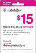 $15 Mobile Broadband Pass