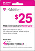 $25 Mobile Broadband Pass