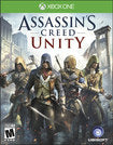 Assassin's Creed: Unity - Xbox One