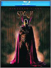 Spawn (Director's Cut) (Blu-ray Disc)