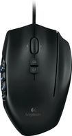 G600 MMO Gaming Mouse