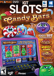 IGT Slots: Candy Bars - Mac/Windows