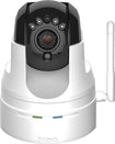 Cloud Camera Wireless High-Definition Surveillance Camera