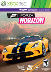 Forza Horizon - Xbox 360