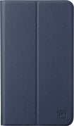 Slim Folio Case for Samsung Galaxy Tab 4 7.0 - Blue