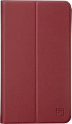 Slim Folio Case for Samsung Galaxy Tab 4 7.0 - Red