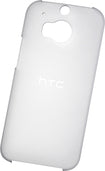 Case for HTC One (M8) Cell Phones - Translucent