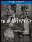 True Detective (3 Disc) (Ultraviolet Digital Copy) (Blu-ray Disc)