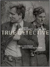 True Detective: The Complete First Season [3 Discs] (DVD)