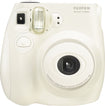 instax mini 7S Instant Camera - White