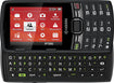 Kyocera Contact No-Contract Cell Phone - Black
