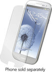 InvisibleSHIELD HD for Samsung Galaxy S III Mobile Phones