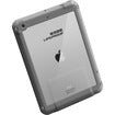 frē Case for Apple® iPad® Air - White/Gray