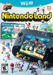 Land - Nintendo Wii U