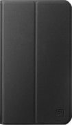 Slim Stand Case for Samsung Galaxy Tab 4 7.0 - Black