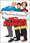 The Three Stooges (DVD)