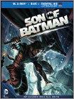 Son of Batman (2 Disc) (Ultraviolet Digital Copy) (Blu-ray Disc)