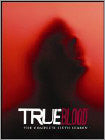 True Blood: The Complete Sixth Season [4 Discs] (DVD)