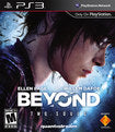 BEYOND: Two Souls - PlayStation 3