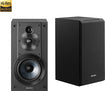 Core Series 5" 3-Way Bookshelf Speakers (Pair)