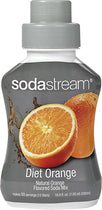 Diet Orange Sodamix