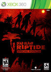 Dead Island Riptide: Special Edition - Xbox 360