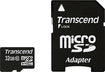 Ultimate 32GB microSDHC Class 10 Memory Card