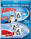 Airplane/ Airplane II (Blu-ray Disc)