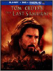 The Last Samurai (2 Disc) (Ultraviolet Digital Copy) (Blu-ray Disc)