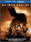 Batman Begins (2 Disc) (Ultraviolet Digital Copy) (Blu-ray Disc)