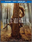 Where the Wild Things Are (2 Disc) (Ultraviolet Digital Copy) (Blu-ray Disc)