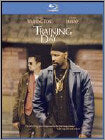Training Day (2 Disc) (Ultraviolet Digital Copy) (Blu-ray Disc)