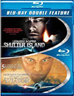 Shutter Island/The Aviator [2 Discs]  (Blu-ray Disc)
