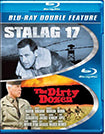 Stalag 17/Dirty Dozen [2 discs]  (Blu-ray Disc)